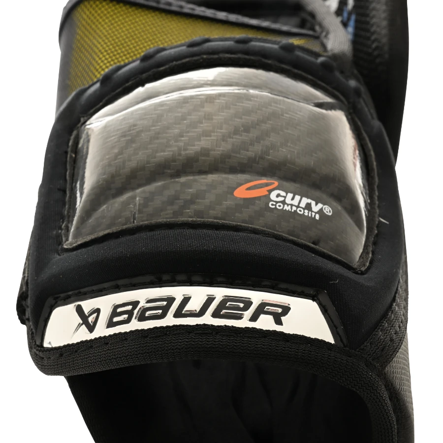 Bauer Supreme Mach Elbow Pads - Intermediate 5 Bauer Supreme Mach Elbow Pads - Intermediate - Image 3