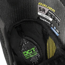 Bauer Supreme Mach Elbow Pads - Intermediate 9 Bauer Supreme Mach Elbow Pads - Intermediate -Hockeyvancouver MACHProtective 30 56360221 db36 4669 a709 aa0db29b4b1a