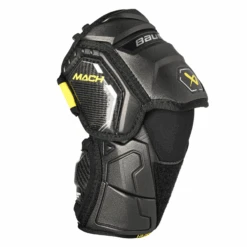 Bauer Supreme Mach Elbow Pads - Junior