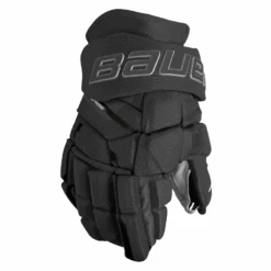 Bauer Supreme Mach Hockey Gloves - Intermediate (2023) -Hockeyvancouver MACHProtective 43