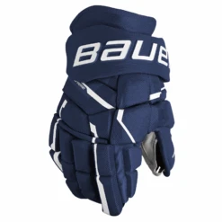 Bauer Supreme Mach Hockey Gloves - Senior (2023) -Hockeyvancouver MACHProtective 45 a885e4f1 7014 4858 af12 4c662c5d7fb4