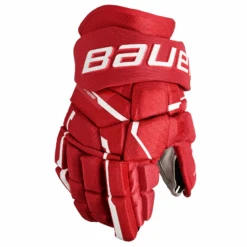 Bauer Supreme Mach Hockey Gloves - Senior (2023) -Hockeyvancouver MACHProtective 47 eb4b5e1f cb94 46fb a384 8c13c4711557