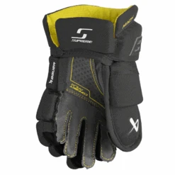 Bauer Supreme Mach Hockey Gloves - Youth (2023) 9 Bauer Supreme Mach Hockey Gloves - Youth (2023) -Hockeyvancouver MACHProtective 53
