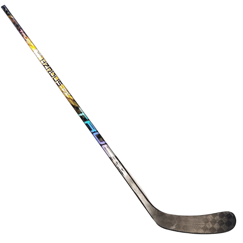 True Hockey True Hzrdus Px - Pro Stock Hockey Stick - Kingston Frontenacs - Ethan Miedema - 64" 3 True Hockey True Hzrdus Px - Pro Stock Hockey Stick - Kingston Frontenacs - Ethan Miedema - 64"