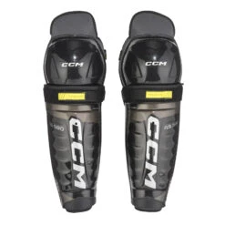 CCM Tacks AS580 Shin Guards - Junior