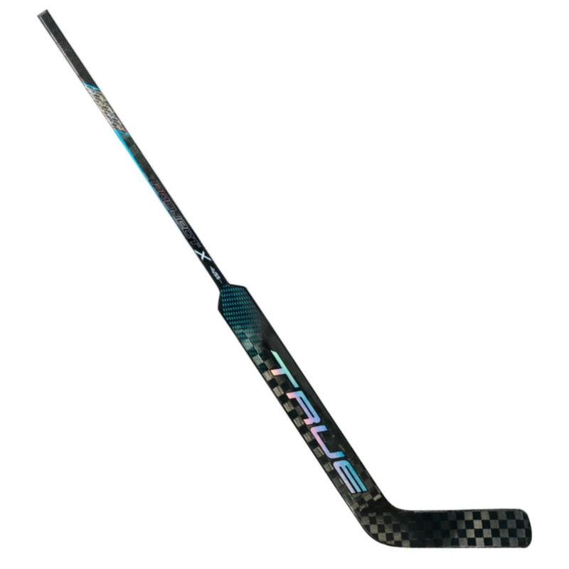 True Project X Goalie Stick - Intermediate (2023) 3 True Project X Goalie Stick - Intermediate (2023)