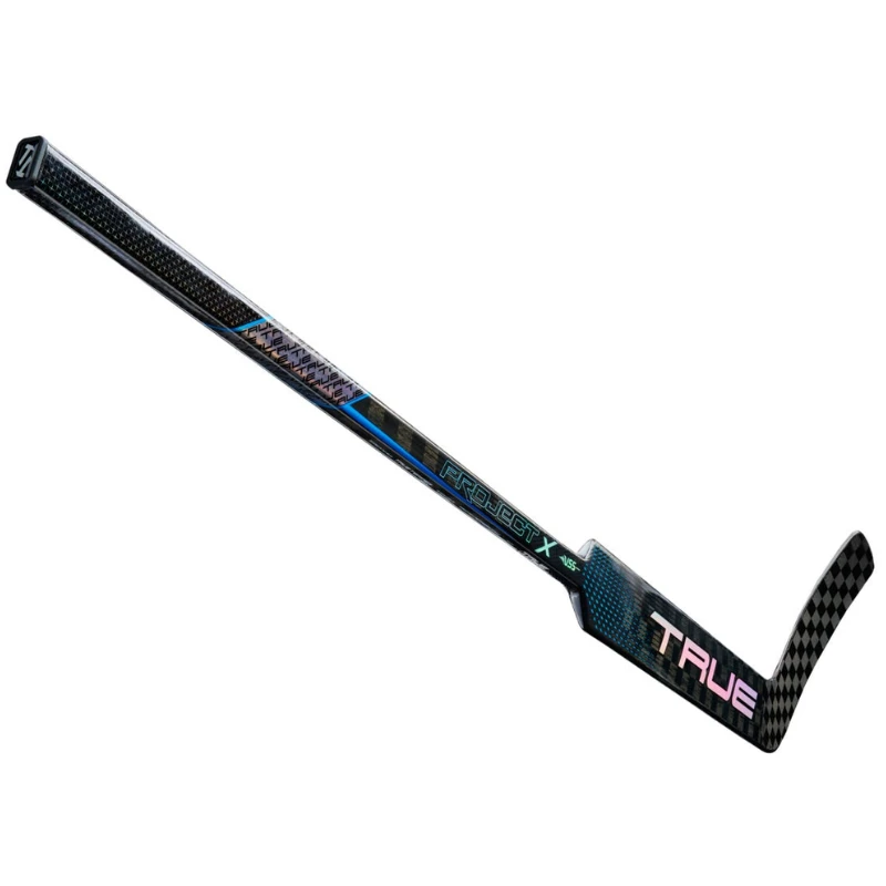 True Project X Goalie Stick - Intermediate (2023) 4 True Project X Goalie Stick - Intermediate (2023) - Image 2