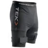 Powertek V5.0 Tek Compression Jock Shorts With Cup - Senior -Hockeyvancouver Powertek Hockey Protective Gear Powertek V5.0 Tek Compression Jock Shorts with Cup Senior