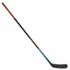 Warrior QRE 10 Grip Hockey Stick - Junior (2020) 1 Warrior QRE 10 Grip Hockey Stick - Junior (2020) -Hockeyvancouver QRE1040G0 Pic1 Ed