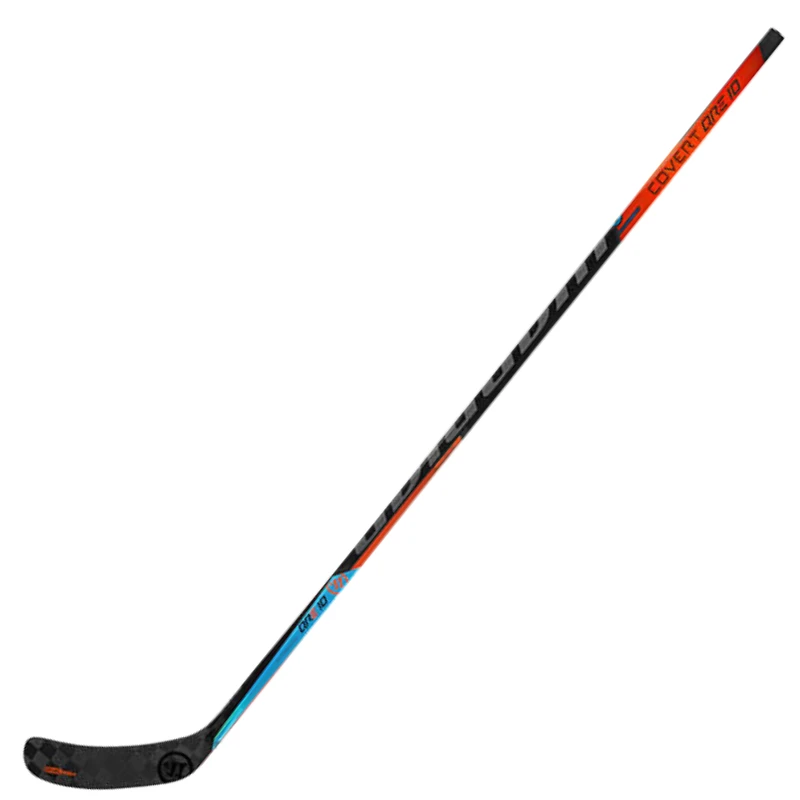 Warrior QRE 10 Grip Hockey Stick - Junior (2020) 4 Warrior QRE 10 Grip Hockey Stick - Junior (2020) - Image 2