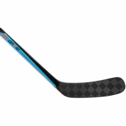Warrior QRE 10 Grip Hockey Stick - Junior (2020) 7 Warrior QRE 10 Grip Hockey Stick - Junior (2020) -Hockeyvancouver QRE1040G0 Pic3 Ed