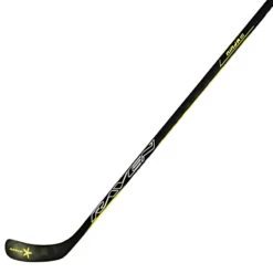 Raven Ninja III 50 Flex Hockey Stick - Junior