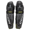 CCM Tacks XF Shin Guards - Junior -Hockeyvancouver SGXFSR Pic1 Ed