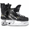 CCM Tacks XF 80 Hockey Skates - Junior (2024) 1 CCM Tacks XF 80 Hockey Skates - Junior (2024) -Hockeyvancouver SKXF80JR Pic1 Ed