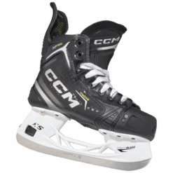 CCM Tacks XF 80 Hockey Skates - Junior (2024) -Hockeyvancouver SKXF80JR Pic3 Ed