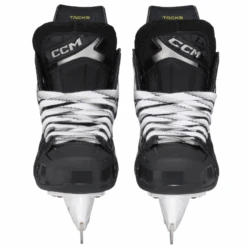 CCM Tacks XF 80 Hockey Skates - Junior (2024) -Hockeyvancouver SKXF80JR Pic6 Ed