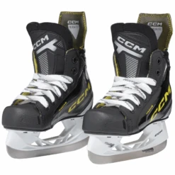 CCM Tacks XF 80 Hockey Skates - Youth (2024) -Hockeyvancouver SKXF80YTH Pic2 Ed