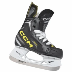 CCM Tacks XF 80 Hockey Skates - Youth (2024) -Hockeyvancouver SKXF80YTH Pic3 Ed
