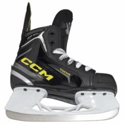 CCM Tacks XF 80 Hockey Skates - Youth (2024) -Hockeyvancouver SKXF80YTH Pic4 Ed