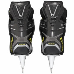CCM Tacks XF 80 Hockey Skates - Youth (2024) -Hockeyvancouver SKXF80YTH Pic7 Ed