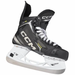 CCM Tacks XF 90 Hockey Skates - Intermediate (2024) 11 CCM Tacks XF 90 Hockey Skates - Intermediate (2024) -Hockeyvancouver SKXF90INT Pic3 Ed