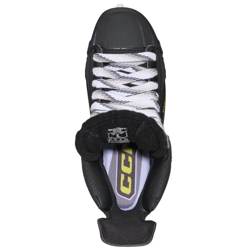 CCM Tacks XF 90 Hockey Skates - Intermediate (2024) 7 CCM Tacks XF 90 Hockey Skates - Intermediate (2024) - Image 5