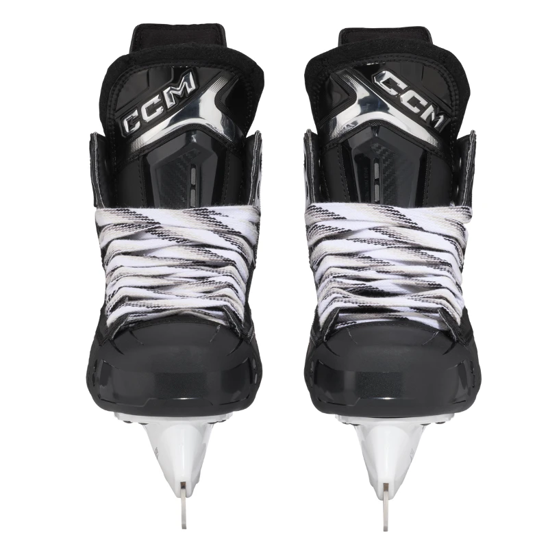 CCM Tacks XF 90 Hockey Skates - Intermediate (2024) 8 CCM Tacks XF 90 Hockey Skates - Intermediate (2024) - Image 6