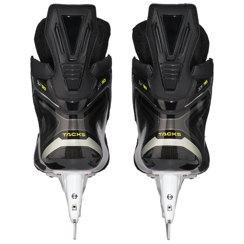 CCM Tacks XF 90 Hockey Skates - Intermediate (2024) 9 CCM Tacks XF 90 Hockey Skates - Intermediate (2024) - Image 7