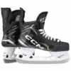CCM Tacks XF 90 Hockey Skates - Senior (2024) 2 CCM Tacks XF 90 Hockey Skates - Senior (2024) -Hockeyvancouver SKXF90SR Pic1 Ed