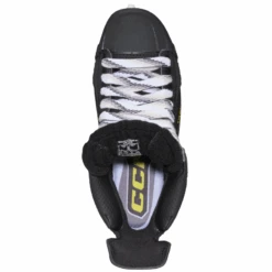 CCM Tacks XF 90 Hockey Skates - Senior (2024) -Hockeyvancouver SKXF90SR Pic5 Ed
