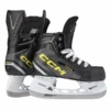 CCM Tacks XF Pro Hockey Skates - Youth (2024) -Hockeyvancouver SKXFPYTH Pic1 Ed