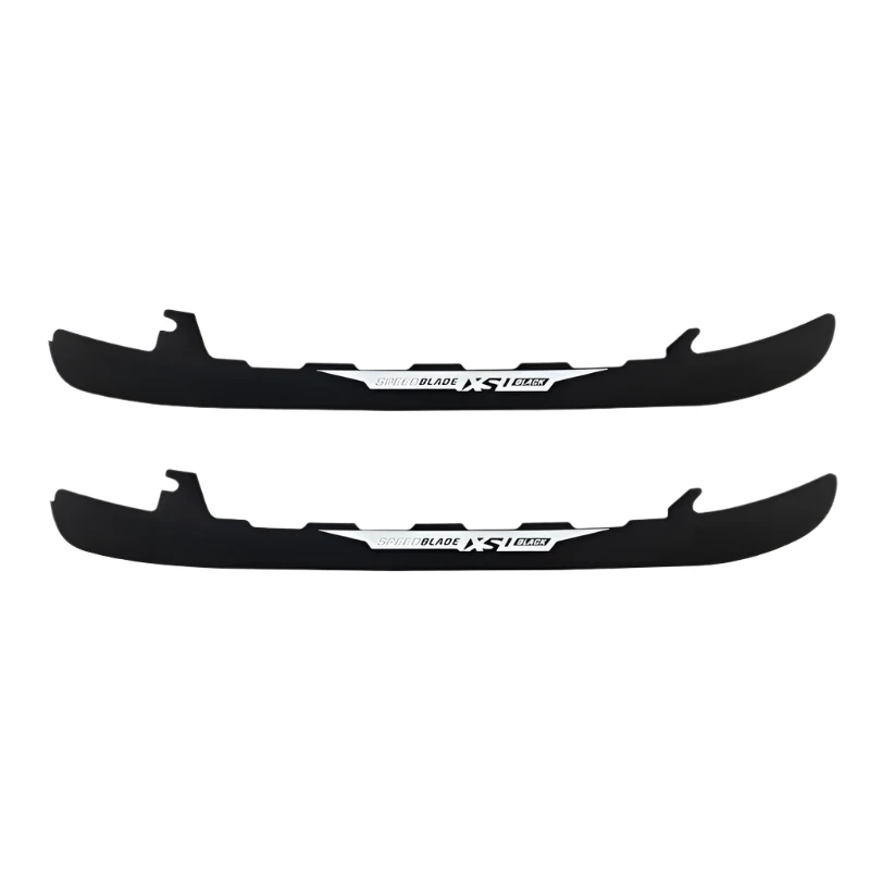 CCM Speedblade XS1 +2mm Oxide Steel Skate Runners 3 CCM Speedblade XS1 +2mm Oxide Steel Skate Runners