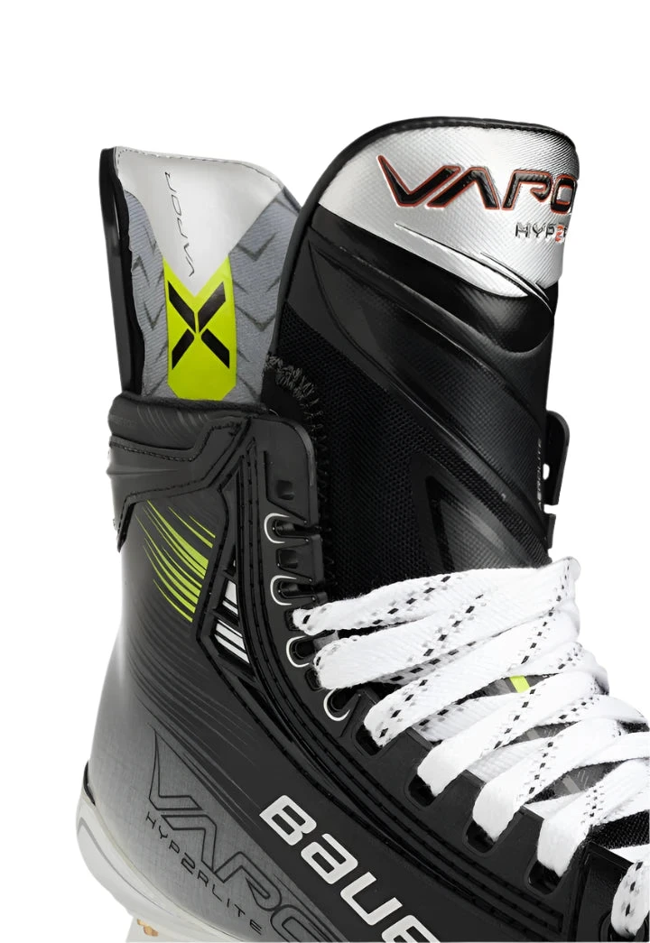 Bauer Vapor Hyperlite2 Hockey Skates - Intermediate 7 Bauer Vapor Hyperlite2 Hockey Skates - Intermediate - Image 5