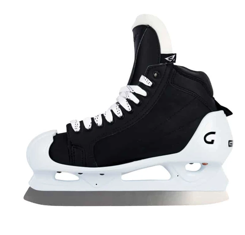 Graf DM1050 Senior Goalie Skate 6 Graf DM1050 Senior Goalie Skate - Image 4