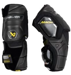 Bauer Supreme Mach Elbow Pads - Intermediate (2023)