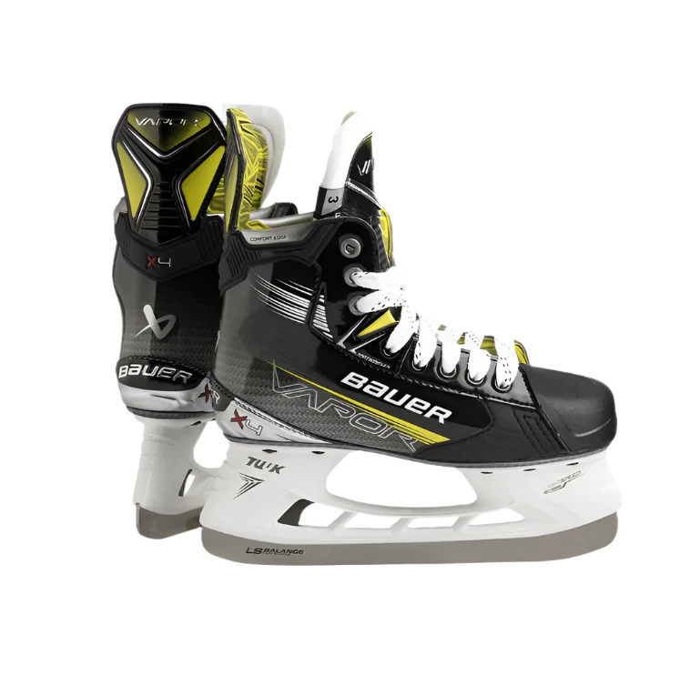 Bauer Vapor X4 Skates - Junior (2023) 3 Bauer Vapor X4 Skates - Junior (2023)
