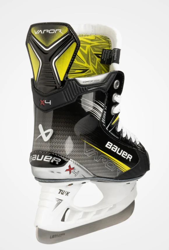 Bauer Vapor X4 Skates - Junior (2023) 5 Bauer Vapor X4 Skates - Junior (2023) - Image 3