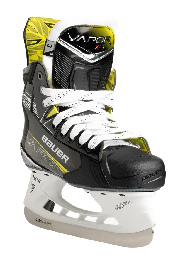 Bauer Vapor X4 Skates - Junior (2023) 4 Bauer Vapor X4 Skates - Junior (2023) - Image 2