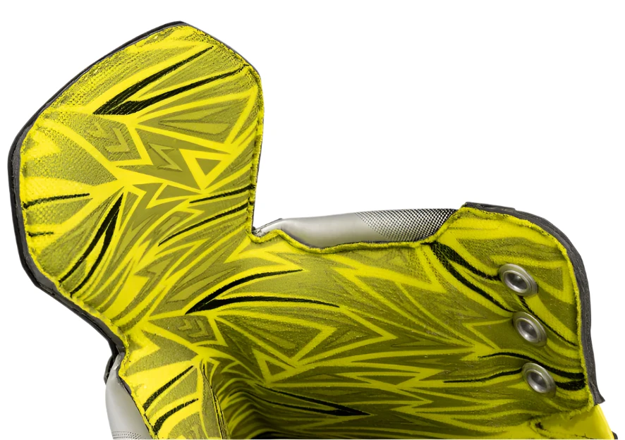 Bauer Vapor X4 Skates - Junior (2023) 6 Bauer Vapor X4 Skates - Junior (2023) - Image 4