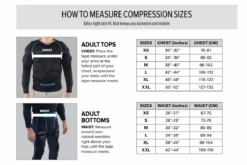 Vaughn Velocity V10 Padded Goalie Compression Pants - Senior -Hockeyvancouver Screenshot2023 09 06115319