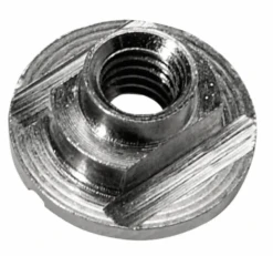 Bauer Square Post Kit - 25 Pack