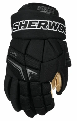 Sherwood Rekker Legend 1 Hockey Gloves - Senior