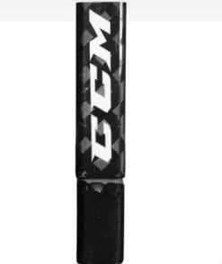 CCM "R" Shaped End Plug