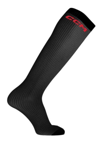 CCM Liner Series Socks - Junior 4 CCM Liner Series Socks - Junior - Image 2