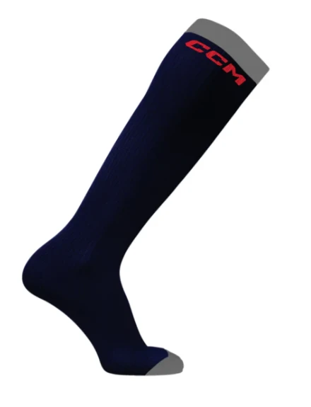 CCM Liner Series Socks - Junior 5 CCM Liner Series Socks - Junior - Image 3