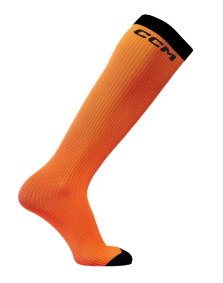 CCM Liner Series Socks - Junior 6 CCM Liner Series Socks - Junior - Image 4