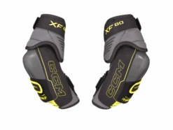 CCM Tacks XF 80 Elbow Pads - Senior