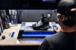 Bauer Prosharp Advantedge Skate Sharpening Machine -Hockeyvancouver Screenshot2024 08 13141700