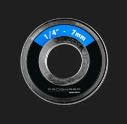 Bauer ProSharp AdvantEdge Wheel 23 Bauer ProSharp AdvantEdge Wheel -Hockeyvancouver Screenshot2024 08 13143643