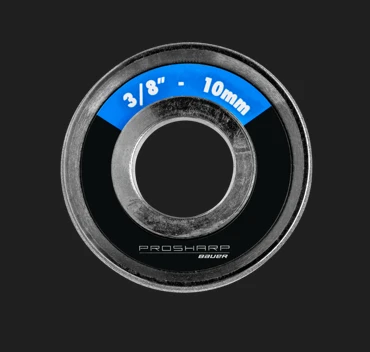 Bauer ProSharp AdvantEdge Wheel 12 Bauer ProSharp AdvantEdge Wheel - Image 10